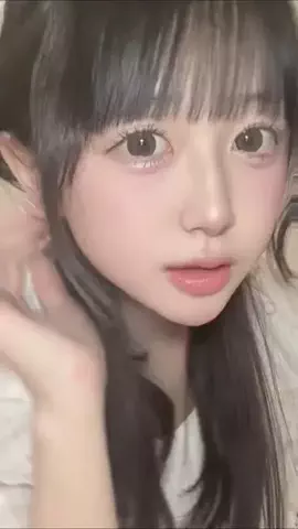 ももこのTikTok投稿