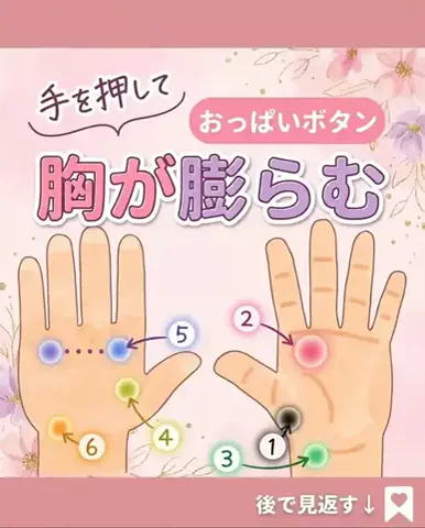 みくのTikTok投稿