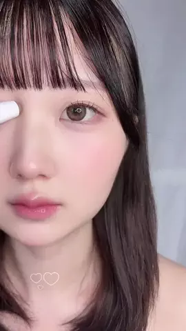 もんちゃんの美容日記🍒のTikTok投稿