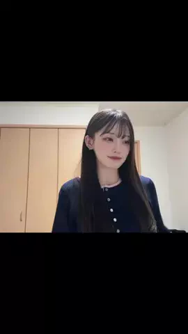 わたあいのTikTok投稿