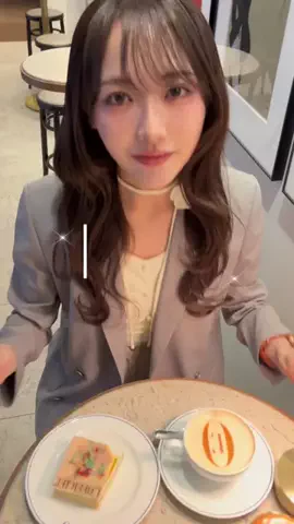 石田千穂のTikTok投稿
