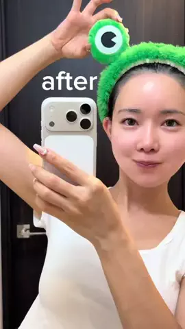 男の娘が親友のTikTok投稿