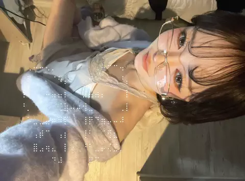 rinのTikTok投稿