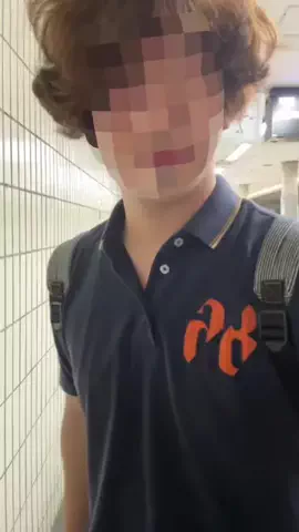 ayumuのTikTok PR投稿：The train is coming.🚃 結構このパンツ好みすぎる。 @aelfriceden…