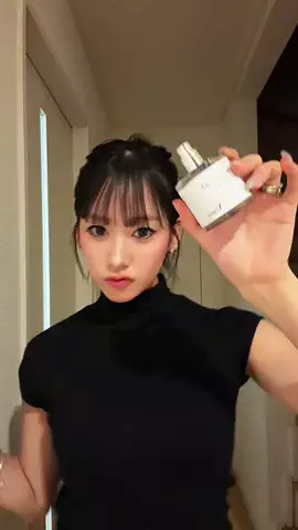 karinaのTikTok投稿
