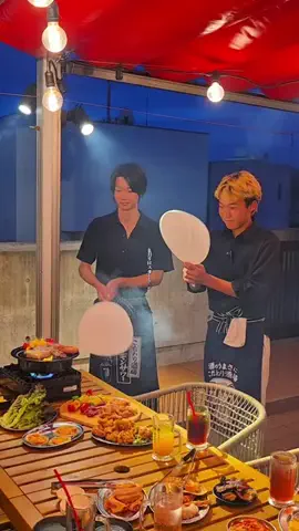 わら旅夫婦のTikTok投稿