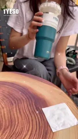 TYESOのTikTok投稿