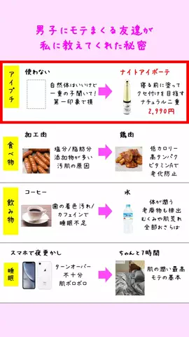 むにょのTikTok投稿