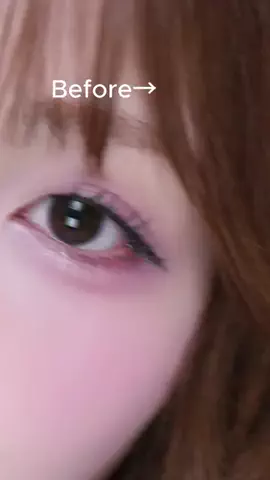 なちゅ | 今日も可愛くなる途中のTikTok投稿