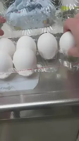 杏のTikTok投稿