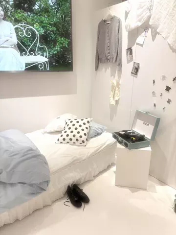 常備薬のTikTok投稿