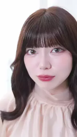 なちゅ | 今日も可愛くなる途中のTikTok投稿