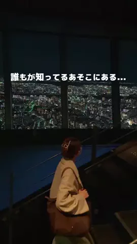 ゆこたび｜東京発▶︎90分で行けるデートプランのTikTok投稿