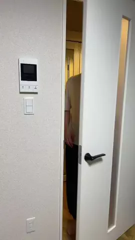 かいえり夫婦のTikTok投稿