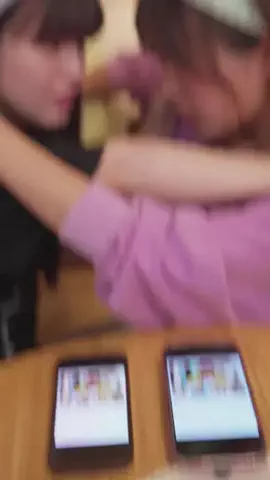 ドラマみたいだのTikTok投稿