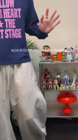 れいのTikTok投稿