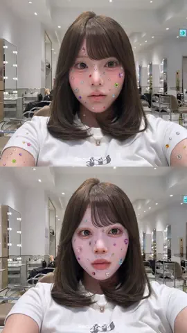 fuwaのTikTok投稿