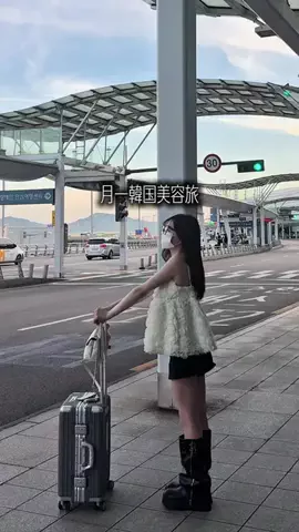 7(ナナ)のTikTok投稿