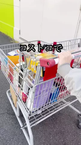 じゅげコストコドンキのTikTok投稿
