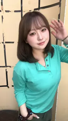 MahiroのTikTok投稿