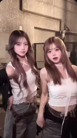ReaのTikTok投稿