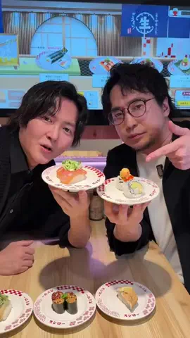 料理のおじさん　リュウジのTikTok PR投稿：ついにこのチェーン店に辿り着きました #PR #スシロー 