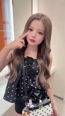 ちゃんもあのTikTok投稿