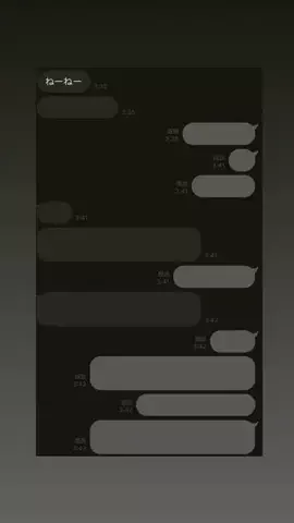 ひよりのTikTok投稿