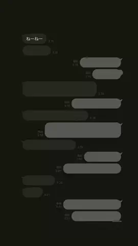 ひよりのTikTok投稿