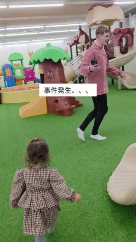 りせとルイスのTikTok投稿