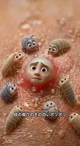 ローズのTikTok投稿