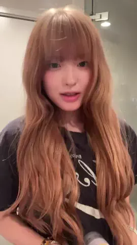 kohaneのTikTok投稿