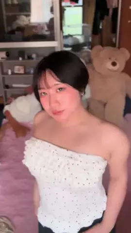 ジジのTikTok投稿