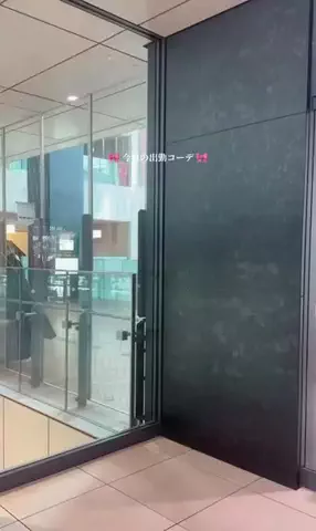 かりんのTikTok投稿