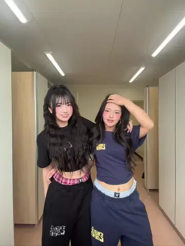 Ayana(17)のTikTok投稿