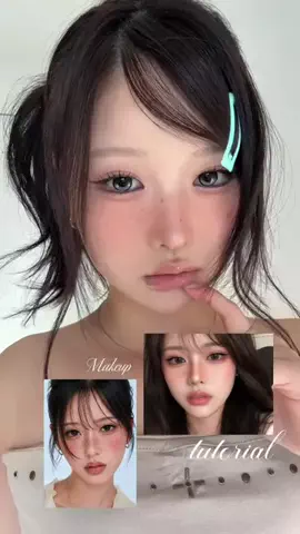 momoのTikTok投稿