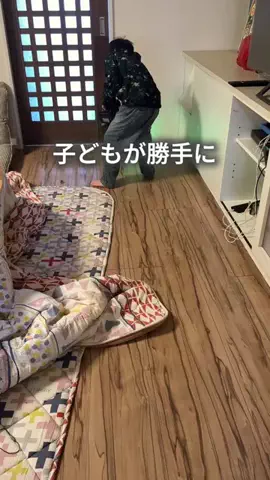 ちゃちゃ| ３兄弟と戦うズボラ母のTikTok投稿