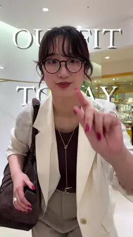 ABE / Whim Gazette 青山店スタッフのTikTok投稿