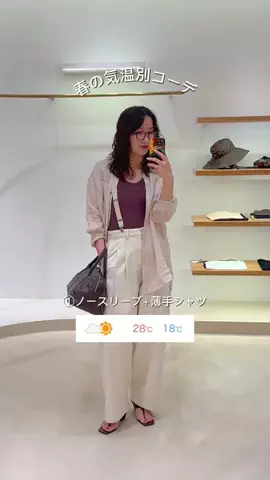 ABE / Whim Gazette 青山店スタッフのTikTok投稿
