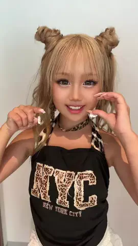 ゆめめ🌺🌙のTikTok投稿