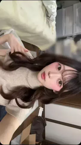 ねにゃのTikTok投稿