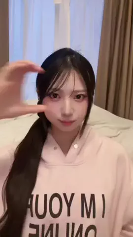 久保田 海音（みせら）のTikTok投稿