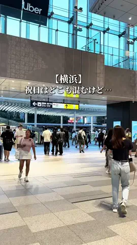 やま|横浜リピートグルメのTikTok投稿