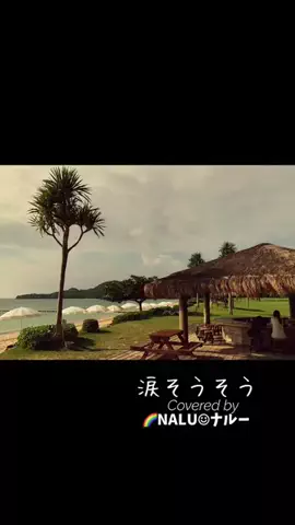 🌈NALU☺︎ナルーのTikTok投稿