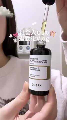 Hina/OLの日常のTikTok投稿