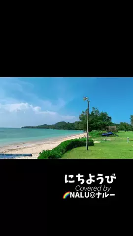 🌈NALU☺︎ナルーのTikTok投稿