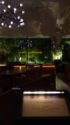 つき⌇ ホテル紹介 🌙 ストーリーにホテルまとめてます📍のTikTok投稿