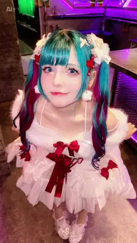 サーヤ Saya Scarlet✨🐈のTikTok投稿