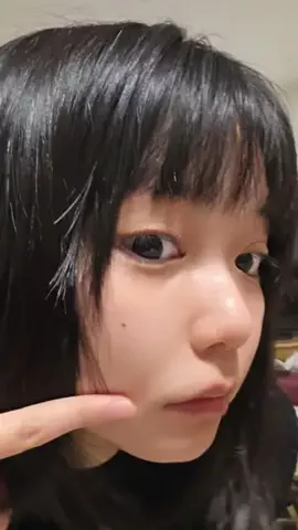 ぼうろのTikTok投稿