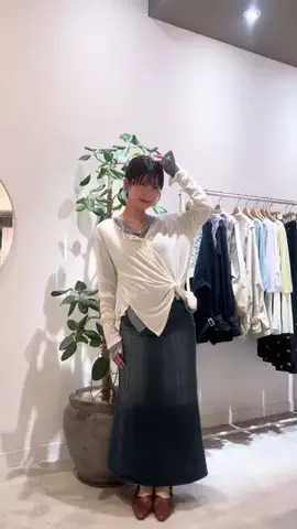 もち🐰🍥のTikTok投稿